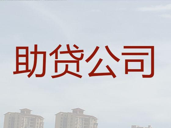 六安信用贷款-银行抵押贷款
